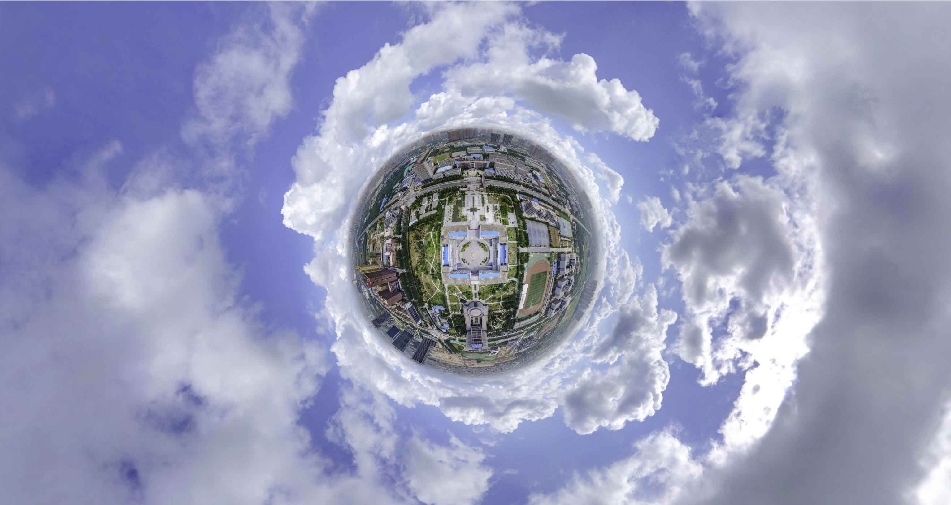 西和格凸河风景名胜区