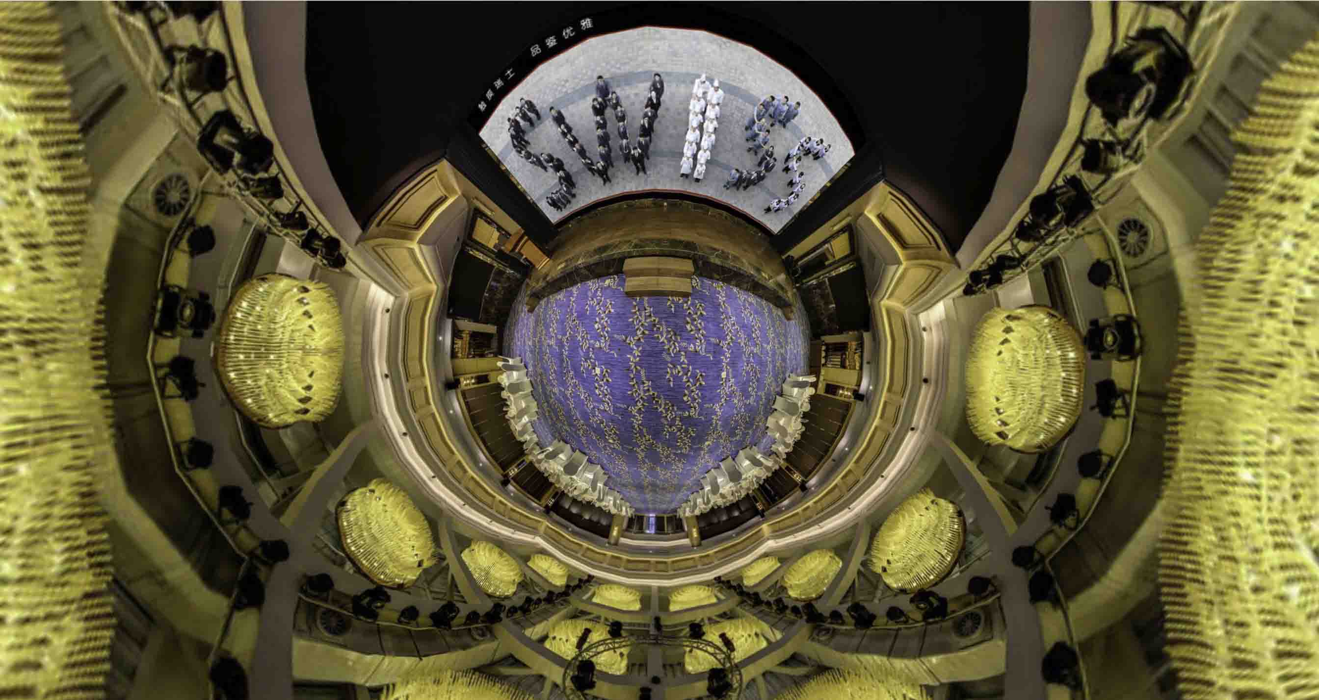 西和探索VR全景拍摄中的深度感：营造沉浸式体验的关键要素